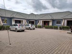 2 bedroom Bungalow Apartment for rent Kira road Kira Wakiso Central