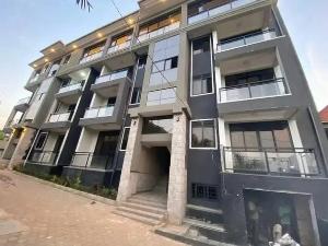 2 bedroom Apartment Block Apartment for rent Bukoto road Bukoto Kampala Central