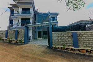 2 bedroom Apartment Block Apartment for rent Kira road Kira Wakiso Central