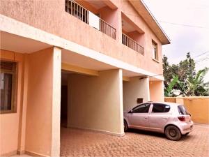 2 bedroom Apartment Block Apartment for rent Kisaasi road Kisaasi Kampala Central