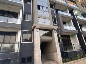 2 bedroom Apartment Block Apartment for rent Kyanja road Kampala Central