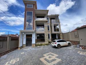 2 bedroom Apartment Block Apartment for rent Kyanja road Kampala Central