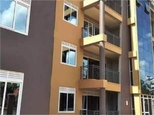 2 bedroom Apartment Block Apartment for rent Naalya road Kampala Central