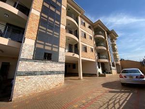 2 bedroom Apartment Block Apartment for rent Kisaasi road Kisaasi Kampala Central