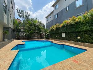 2 bedroom Apartment Block Apartment for rent Kisaasi road Kisaasi Kampala Central