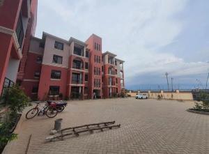 3 bedroom Apartment Block Apartment for rent Bbunga road Wakiso Central