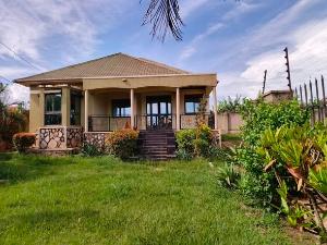 3 bedroom Apartment Block Apartment for rent Kira road Kira Wakiso Central