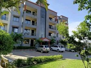 3 bedroom Apartment Block Apartment for rent Bukoto road Bukoto Kampala Central