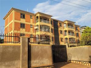 3 bedroom Apartment Block Apartment for rent Bukoto road Bukoto Kampala Central