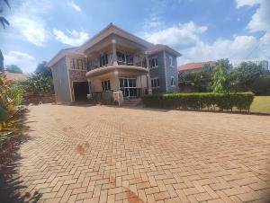4 bedroom Bungalow Apartment for rent Najjera road Wakiso Central