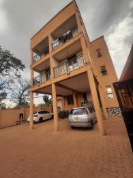 1 bedroom mini flat  Apartment Block Apartment for rent kira road Wakiso Central