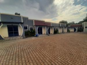 1 bedroom mini flat  Apartment Block Apartment for rent kyaliwajjala road Wakiso Central