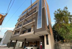 1 bedroom mini flat  Apartment Block Apartment for rent kisaasi road Wakiso Central