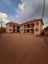 1 bedroom mini flat  Apartment Block Apartment for rent kyaliwajjala road Wakiso Central