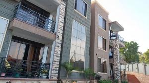 1 bedroom mini flat  Apartment Block Apartment for rent Kisaasi road Kisaasi Kampala Central