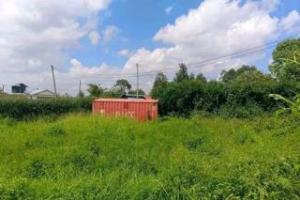 Agricultural Land for sale Ngong Kajiado