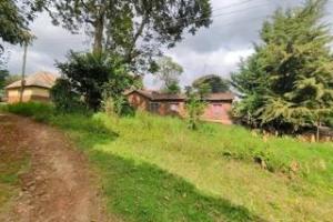 Land for sale Karen Nairobi