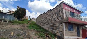 Bedsitter Flat&Apartment for sale Kiserian town Kiserian Kiserian