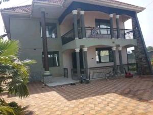 4 bedroom Apartment for sale Mpererewe  kitagobwa Kampala Central Kampala Central