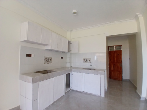 1 bedroom mini flat  Rooms Flat&Apartment for rent Utange Mtwapa Kilifi South Kilifi