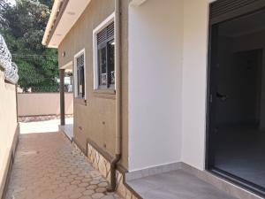 1 bedroom mini flat  Apartment Block Apartment for rent najjera buwate Wakiso Central