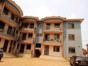 2 bedroom Apartment for rent Mbalwa road  Kampala Central