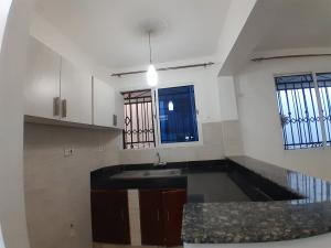 1 bedroom mini flat  Rooms Flat&Apartment for rent Golden key Marie's Mtwapa Kilifi South Kilifi
