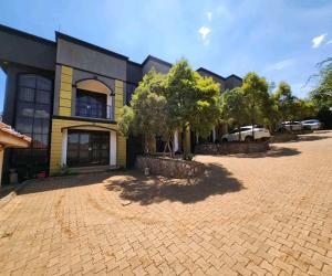 3 bedroom Apartment Block Apartment for rent Kyanja road  Kampala Central Kampala Central