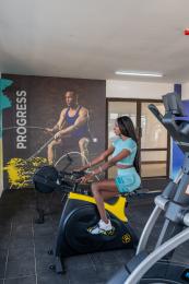 3 bedroom Rooms Flat&Apartment for rent Kilimani Kilimani Nairobi