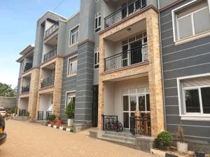 2 bedroom Apartment Block Apartment for rent Bweyogere butto  Kampala Central Kampala Central