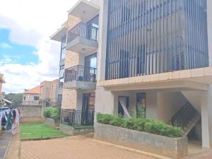2 bedroom Apartment Block Apartment for rent Kira mameritor road  Kampala Central Kampala Central