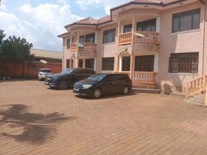 2 bedroom Apartment for rent Kyaliwajjala  Kampala Central Kampala Central