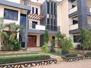 5 bedroom Apartment for rent Kyanja  Kisaasi Kampala Central