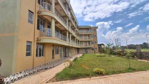2 bedroom Apartment Block Apartment for rent Kira road  Kira Wakiso Central