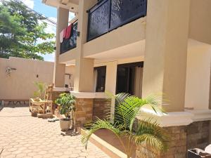1 bedroom mini flat  Apartment Block Apartment for rent kira shimon road Kira Wakiso Central