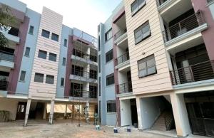 1 bedroom mini flat  Apartment for rent Kira  Kampala Central Kampala Central