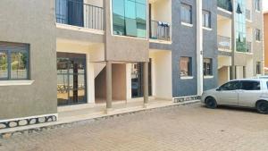 1 bedroom mini flat  Apartment Block Apartment for rent Kyaliwajjala  Kampala Central Kampala Central