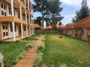 2 bedroom Apartment for rent Kyaliwajjala road  Kampala Central Kampala Central