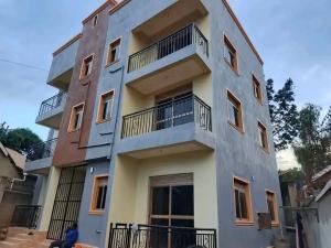 1 bedroom mini flat  Apartment for rent Kyaliwajjala road  Kampala Central