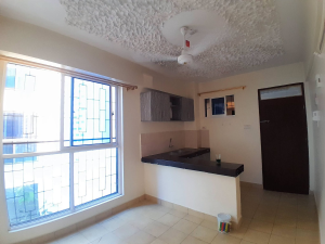 1 bedroom mini flat  Rooms Flat&Apartment for rent Madina Gardens, Mtwapa Kilifi South Kilifi