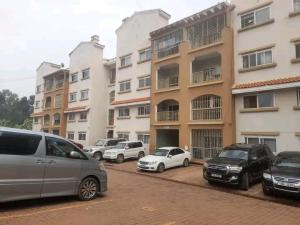 3 bedroom Apartment for rent Naalya road  Kampala Central Kampala Central