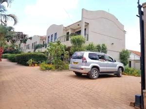 3 bedroom Apartment for rent Ntinda road  Kampala Central Kampala Central
