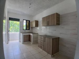 2 bedroom Rooms Flat&Apartment for rent Majengo Mombasa