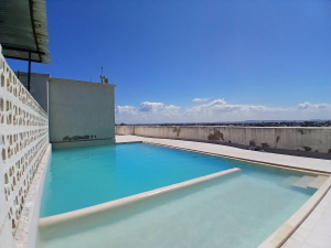 3 bedroom Rooms Flat&Apartment for rent kIsimani Bombolulu Mombasa