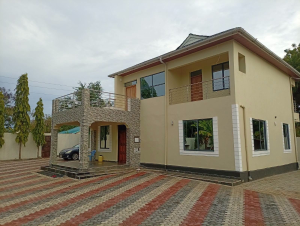 5 bedroom Bungalow Houses for sale Kikambala Kilifi South Kilifi