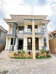4 bedroom Apartment for sale Kira mameritor road  Kira Wakiso Central