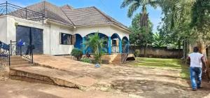 4 bedroom Villa for sale Wakiso kasengenjje Masulita Wakiso Central