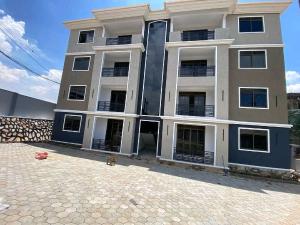 1 bedroom mini flat  Apartment Block Apartment for sale Kyanja  Kampala Central Kampala Central