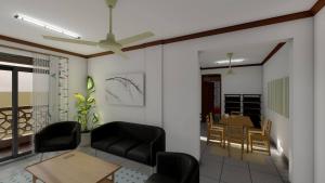 2 bedroom Rooms Flat&Apartment for sale Bamburi Mombasa