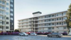 2 bedroom Studio Apartment Flat&Apartment for sale Lukenya Athi River